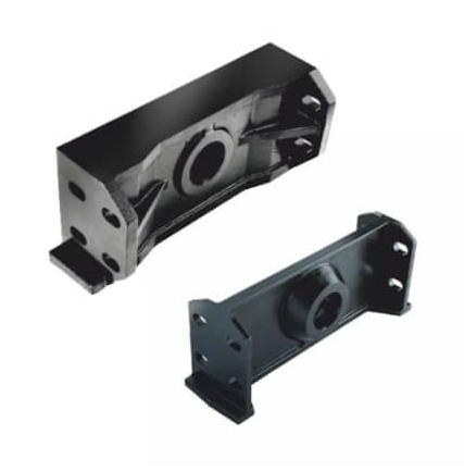 خدمات و محصولات بازرگانی ایران تراک